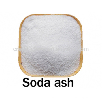 china soda ash light